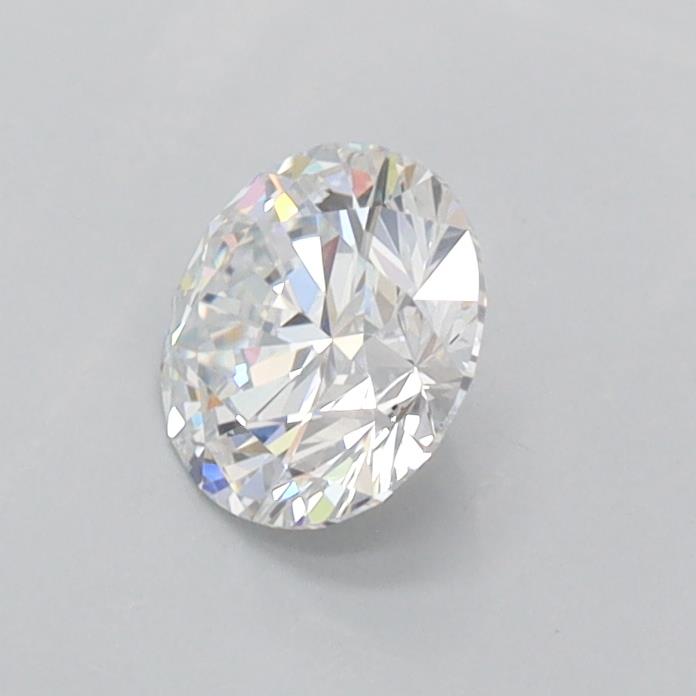 0.67 Carat Round Lab Diamond :: 360 spin frame 06