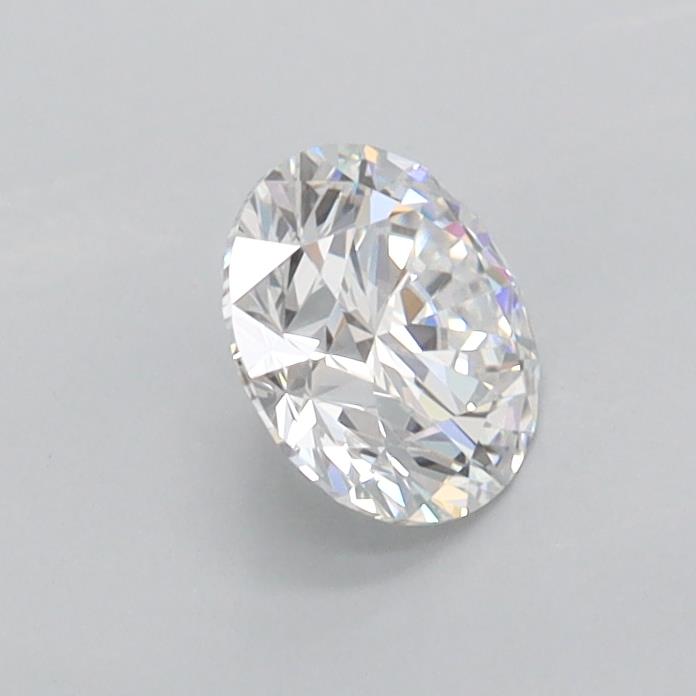0.67 Carat Round Lab Diamond :: 360 spin frame 07