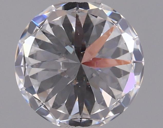 0.69 Carat Round Lab Diamond :: 360 spin frame 02