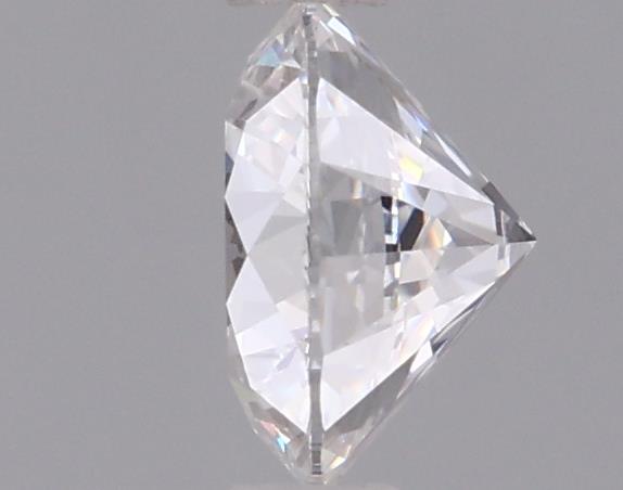 0.76 Carat Round Lab Diamond :: 360 spin frame 02