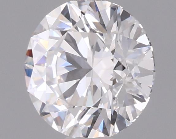 0.76 Carat Round Lab Diamond :: 360 spin frame 04