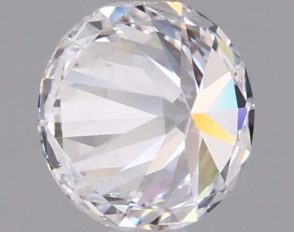 0.76 Carat Round Lab Diamond :: 360 spin frame 06