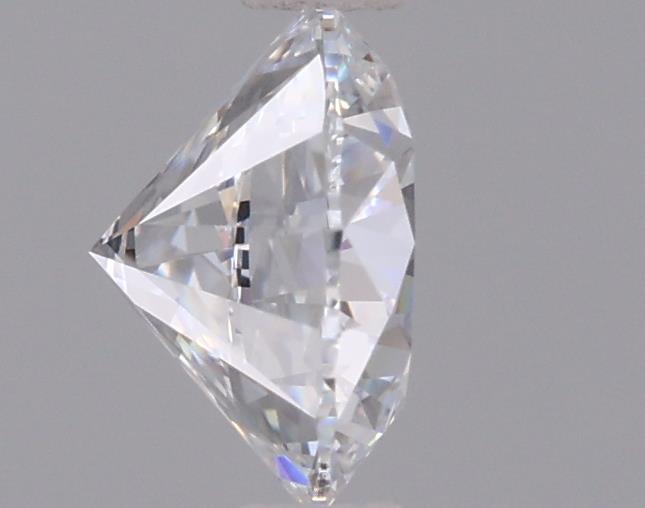 0.93 Carat Round Lab Diamond :: 360 spin frame 02