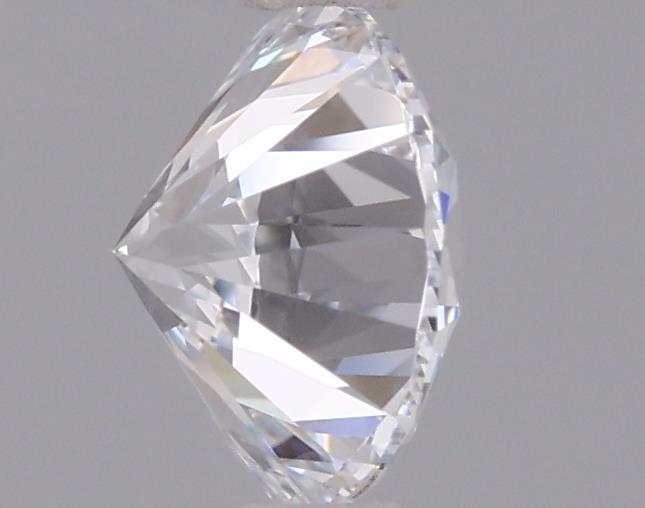 0.93 Carat Round Lab Diamond :: 360 spin frame 06