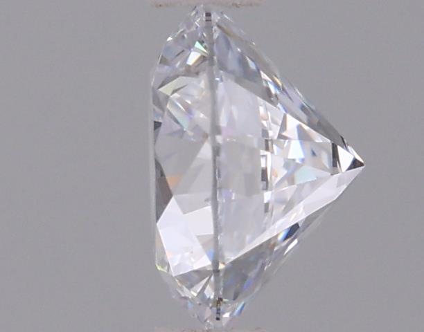 0.68 Carat Round Lab Diamond :: 360 spin frame 01