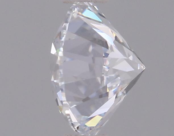 0.68 Carat Round Lab Diamond :: 360 spin frame 05