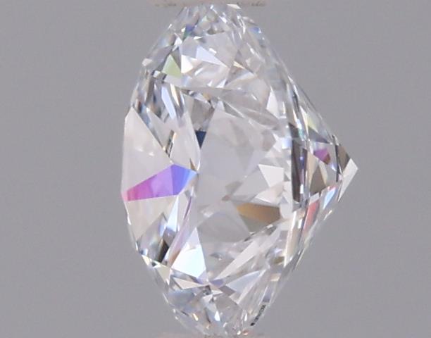 0.68 Carat Round Lab Diamond :: 360 spin frame 06