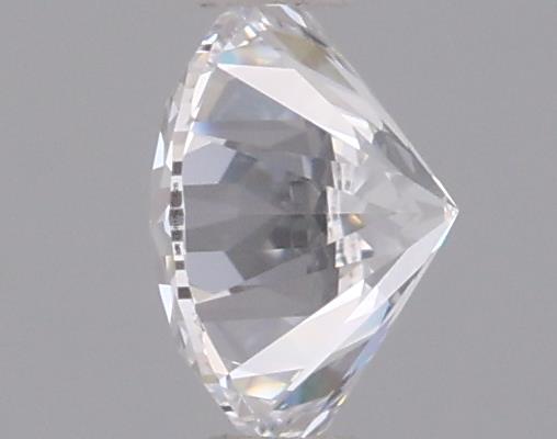 0.72 Carat Round Lab Diamond :: 360 spin frame 07