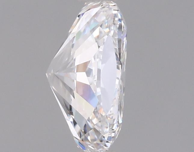 0.98 Carat Elongated Cushion Lab Diamond :: 360 spin frame 04
