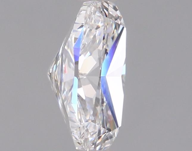 0.98 Carat Elongated Cushion Lab Diamond :: 360 spin frame 05