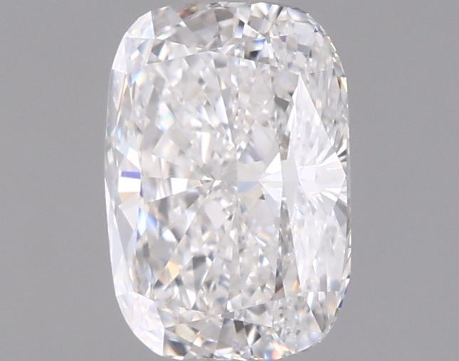 0.98 Carat Elongated Cushion Lab Diamond :: 360 spin frame 07