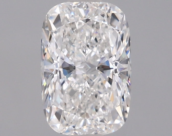 0.97 Carat Elongated Cushion Lab Diamond