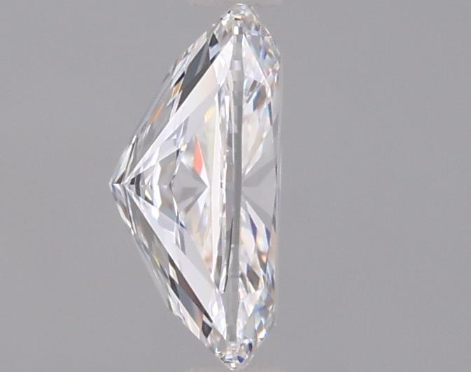 0.97 Carat Elongated Cushion Lab Diamond :: 360 spin frame 02