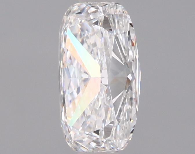 0.97 Carat Elongated Cushion Lab Diamond :: 360 spin frame 03