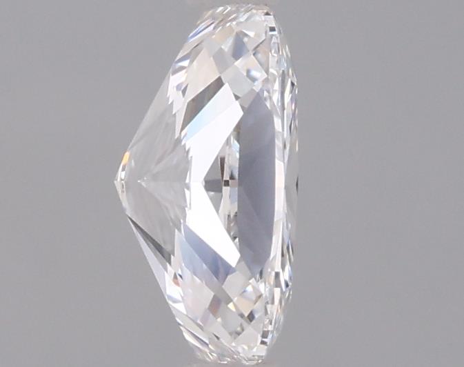 0.97 Carat Elongated Cushion Lab Diamond :: 360 spin frame 06