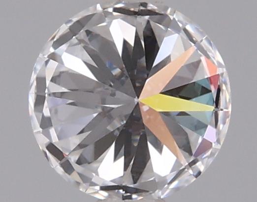 0.73 Carat Round Lab Diamond :: 360 spin frame 01