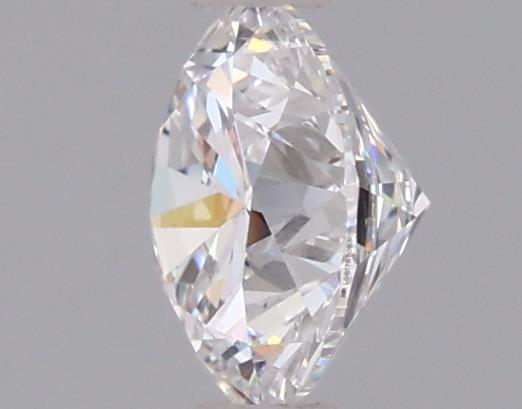 0.73 Carat Round Lab Diamond :: 360 spin frame 05