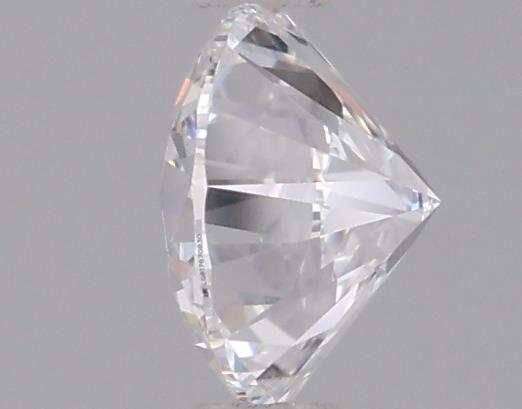 0.73 Carat Round Lab Diamond :: 360 spin frame 07