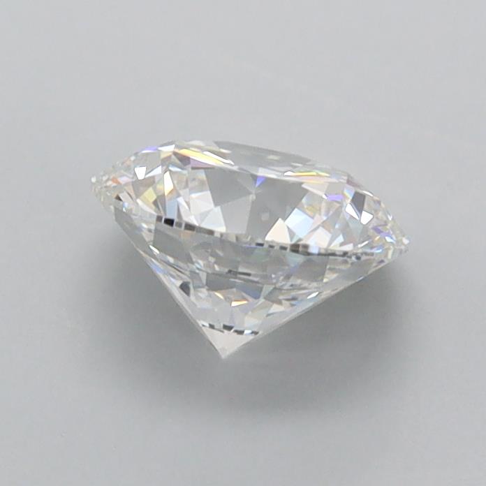 0.97 Carat Round Lab Diamond :: 360 spin frame 05