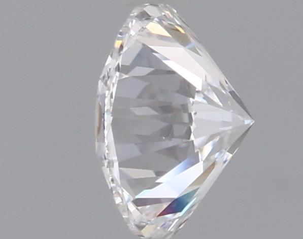 0.92 Carat Round Lab Diamond :: 360 spin frame 05