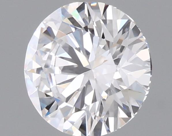 0.92 Carat Round Lab Diamond :: 360 spin frame 06