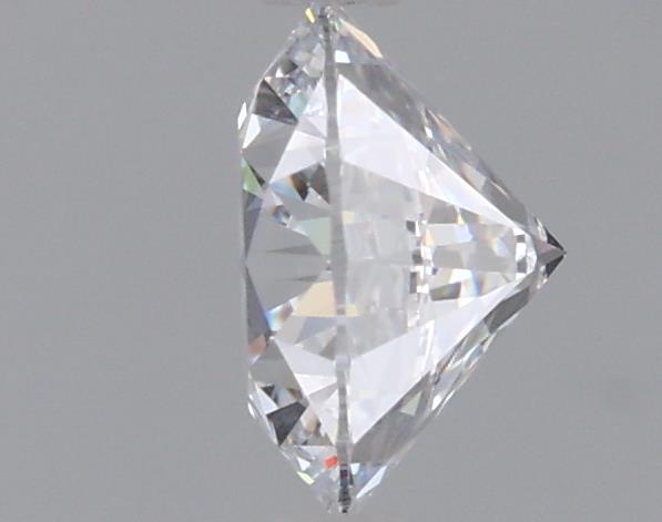 0.95 Carat Round Lab Diamond :: 360 spin frame 02