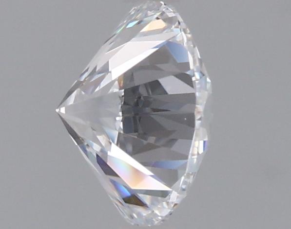 0.95 Carat Round Lab Diamond :: 360 spin frame 04