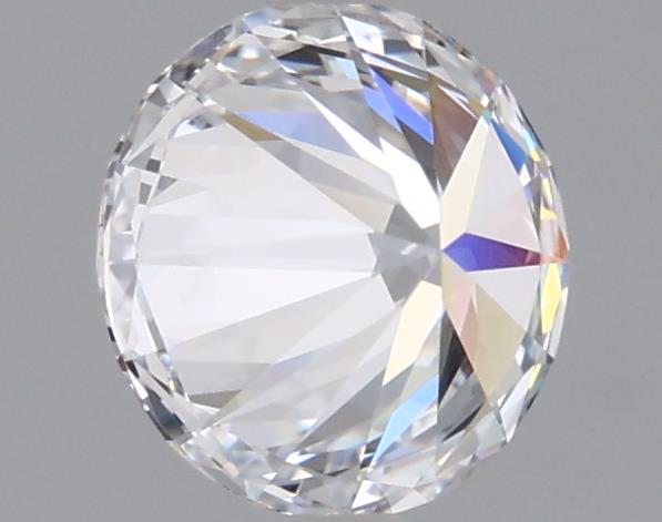 0.95 Carat Round Lab Diamond :: 360 spin frame 05