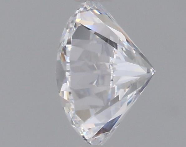 0.95 Carat Round Lab Diamond :: 360 spin frame 06