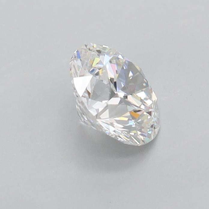 0.64 Carat Round Lab Diamond :: 360 spin frame 02