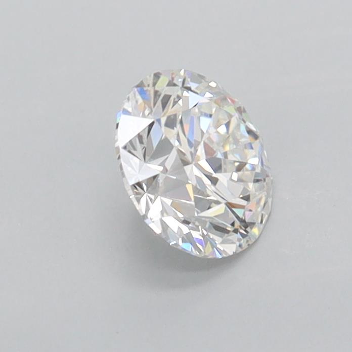 0.64 Carat Round Lab Diamond :: 360 spin frame 04