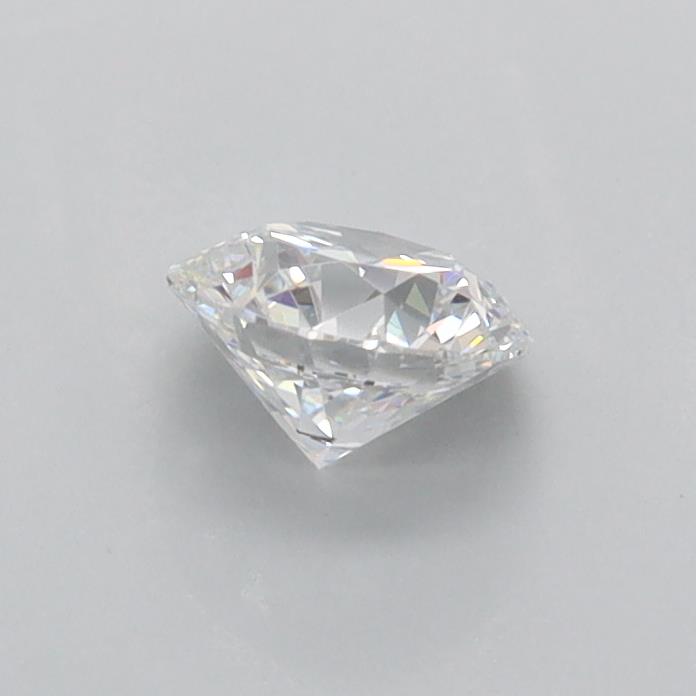 0.54 Carat Round Lab Diamond :: 360 spin frame 06