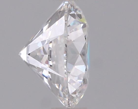 0.97 Carat Round Lab Diamond :: 360 spin frame 01