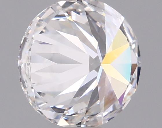 0.97 Carat Round Lab Diamond :: 360 spin frame 06