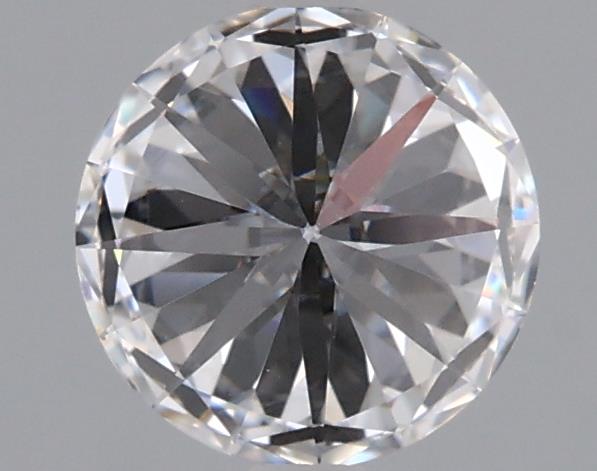 0.93 Carat Round Lab Diamond :: 360 spin frame 02