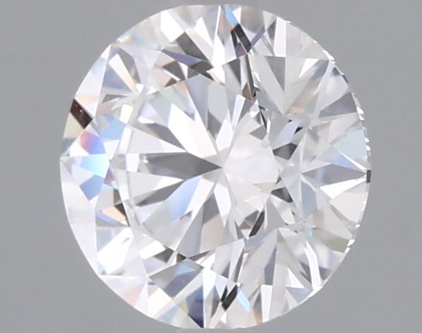 0.93 Carat Round Lab Diamond :: 360 spin frame 05
