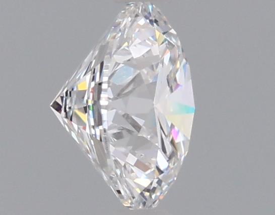 0.69 Carat Round Lab Diamond :: 360 spin frame 04