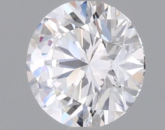 0.69 Carat Round Lab Diamond :: 360 spin frame 07