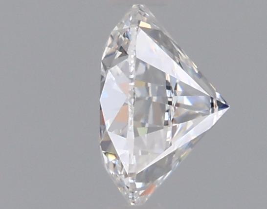 0.67 Carat Round Lab Diamond :: 360 spin frame 02