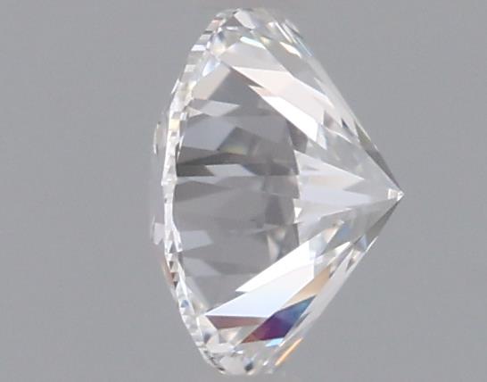 0.67 Carat Round Lab Diamond :: 360 spin frame 04