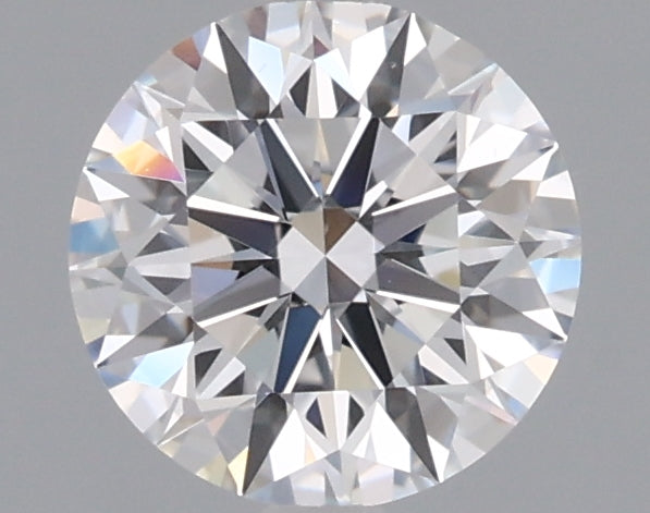 0.94 Carat Round Lab Diamond