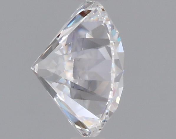 0.94 Carat Round Lab Diamond :: 360 spin frame 05