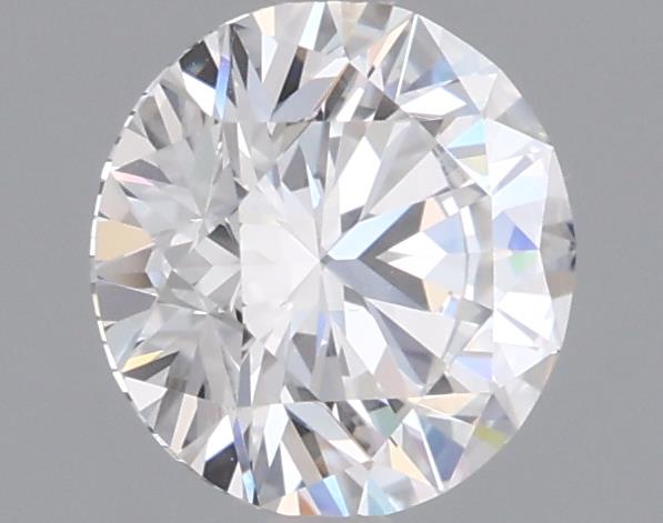 0.94 Carat Round Lab Diamond :: 360 spin frame 06