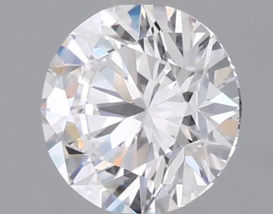 0.71 Carat Round Lab Diamond :: 360 spin frame 07