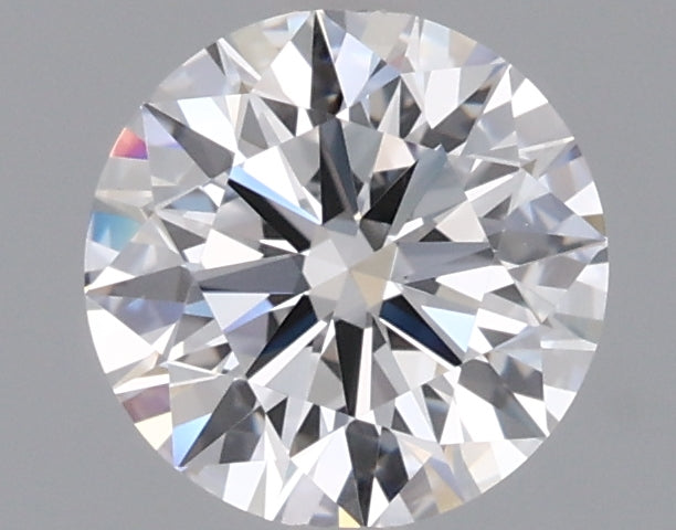 0.96 Carat Round Lab Diamond