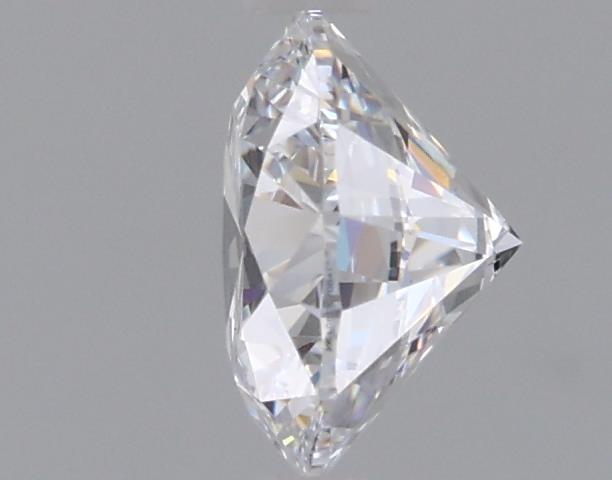 0.96 Carat Round Lab Diamond :: 360 spin frame 01