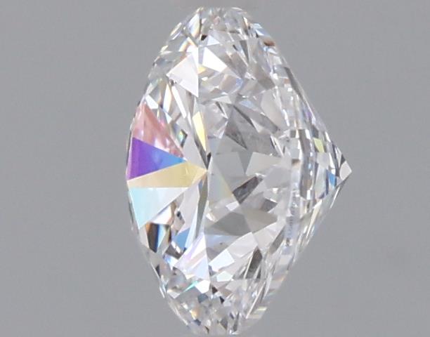 0.96 Carat Round Lab Diamond :: 360 spin frame 04