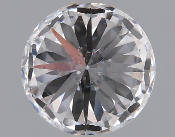 0.95 Carat Round Lab Diamond :: 360 spin frame 01