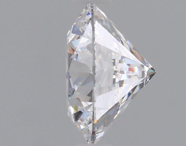 0.95 Carat Round Lab Diamond :: 360 spin frame 02