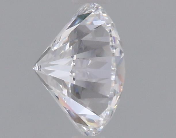 0.95 Carat Round Lab Diamond :: 360 spin frame 07